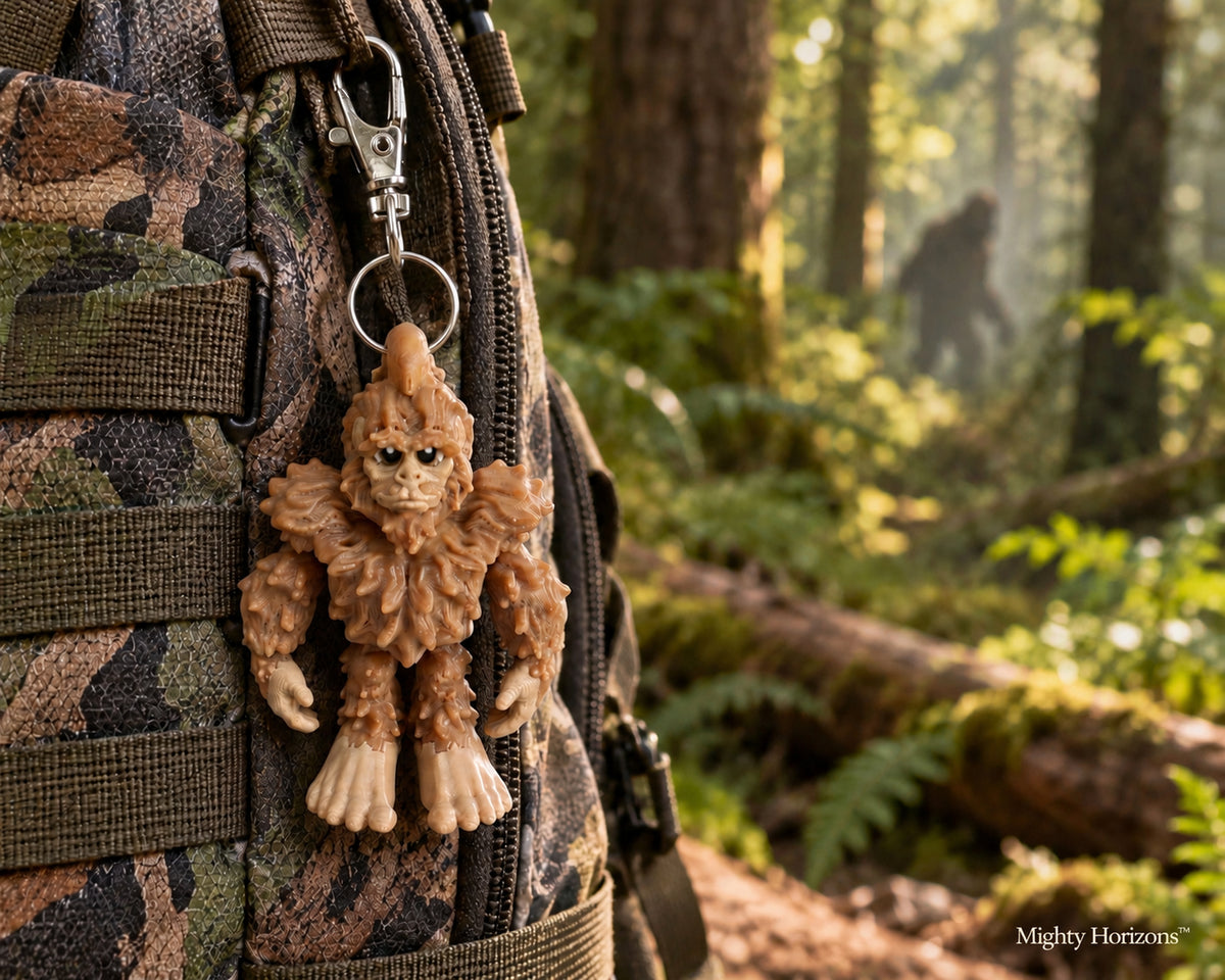Bigfoot