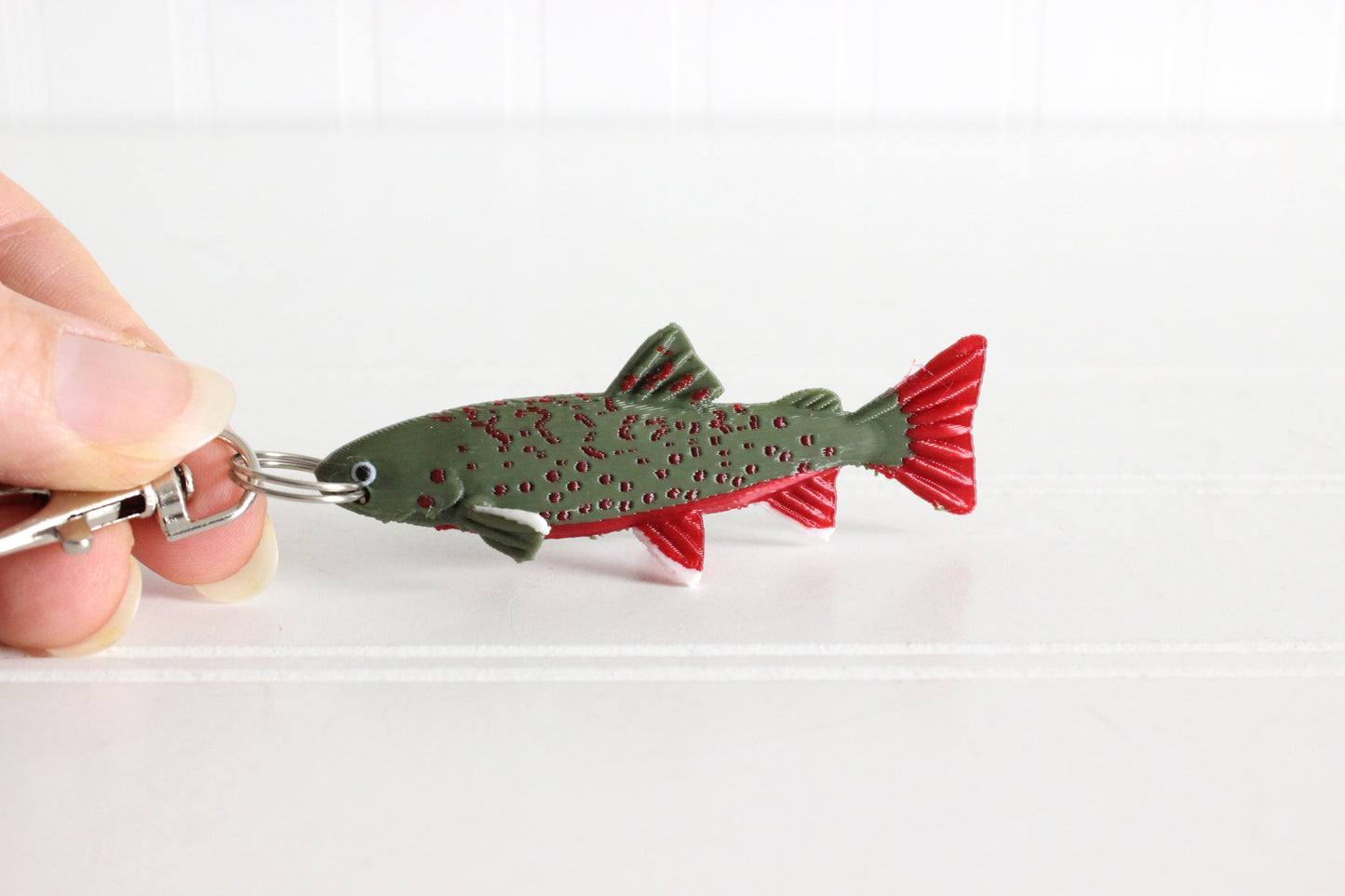 Fish- Brook Trout