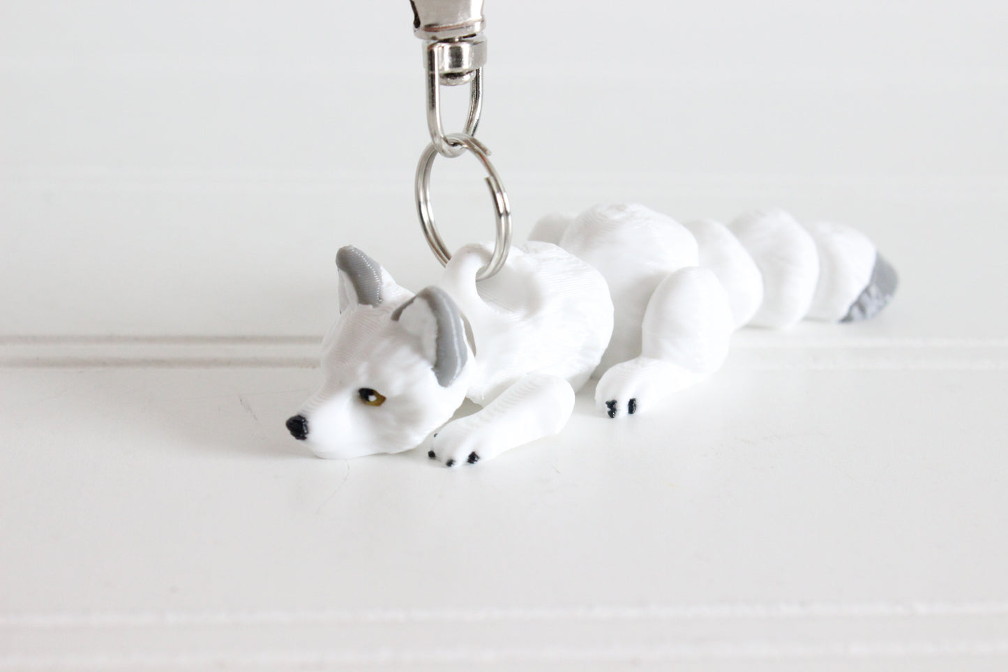 Fox- Arctic