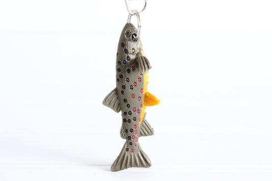 Fish- Brown Trout