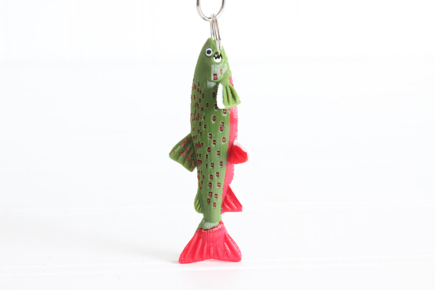 Fish- Brook Trout