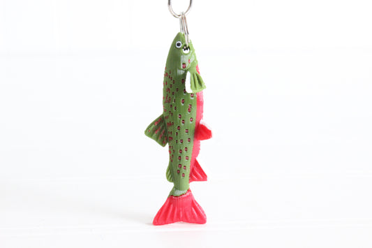 Fish- Brook Trout