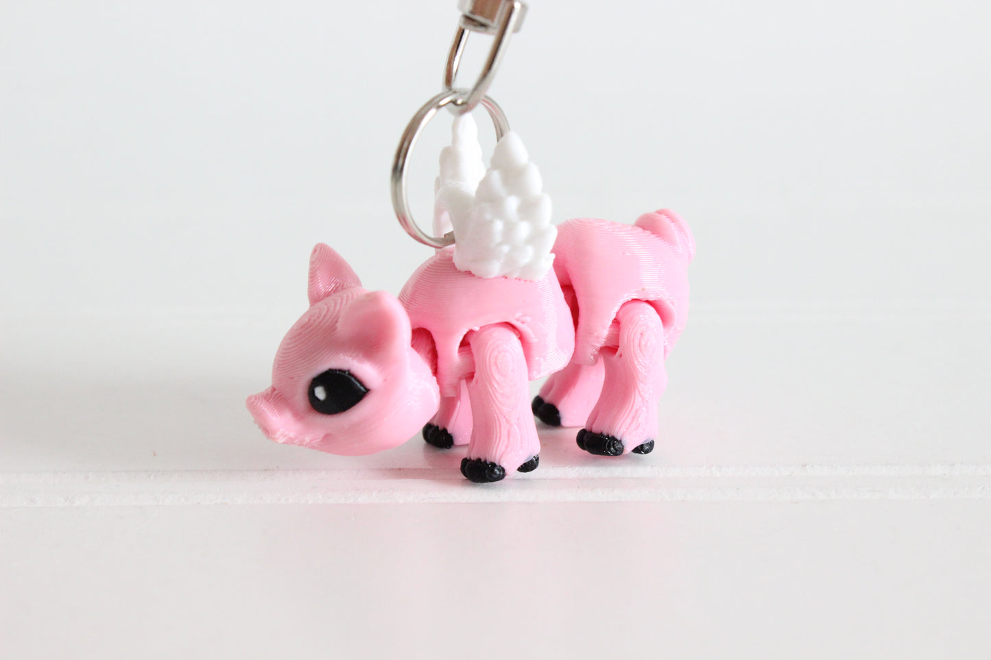 Flying Pig