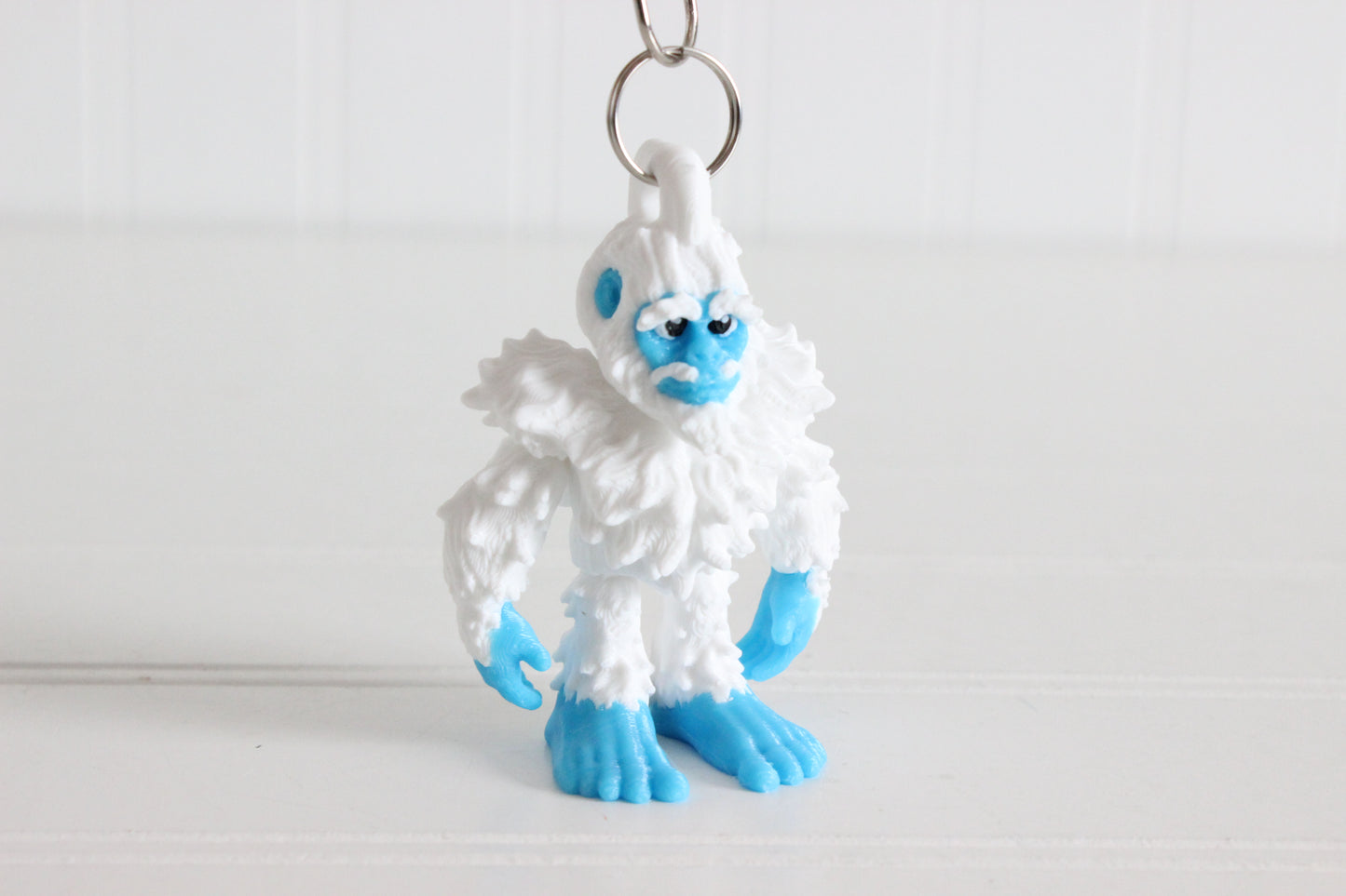 Yeti