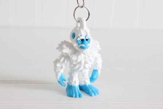 Yeti