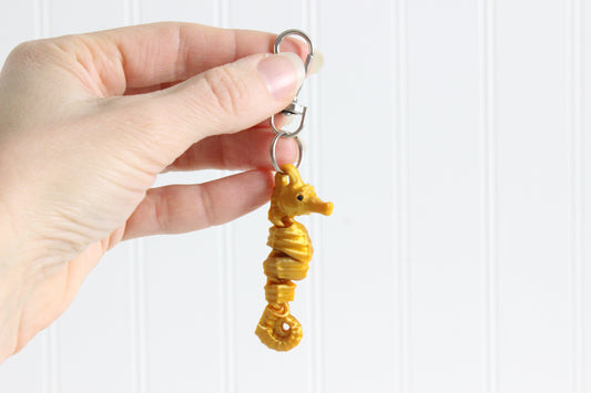 Seahorse