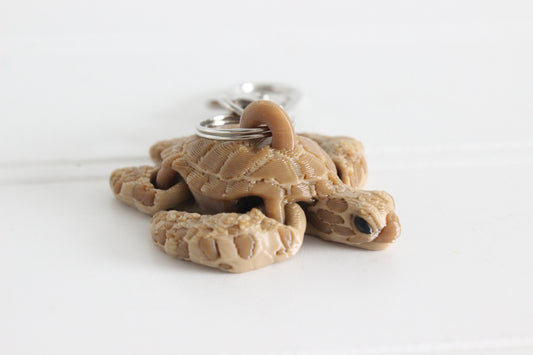 Sea Turtle- Brown