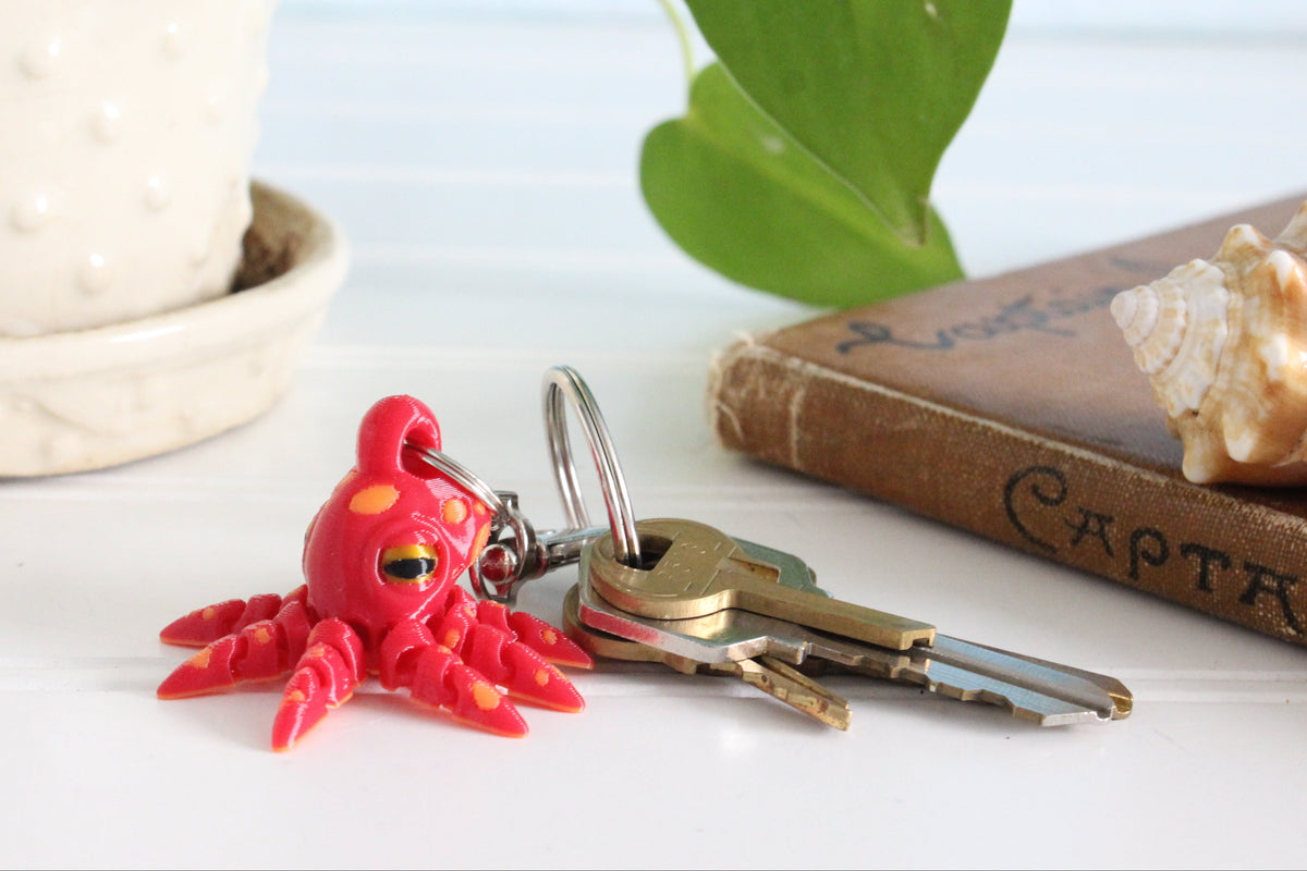 Octopus