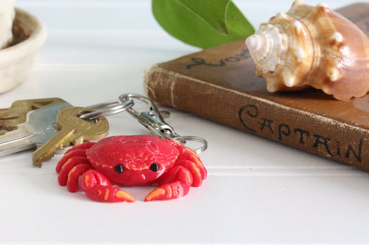 Red Crab