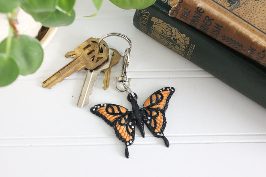 Monarch Butterfly