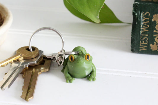 Frog
