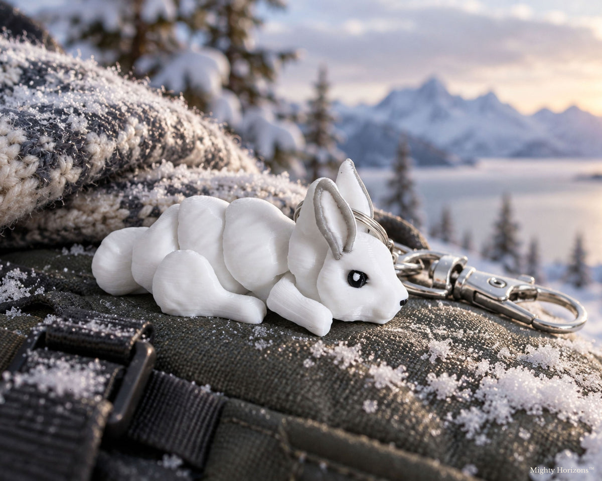 Snowshoe Hare